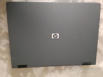 C.E.R.C.0 Notebook HP Windows 7/SCAMBI0 STAMPANTE