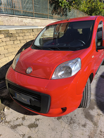 Fiat qubo