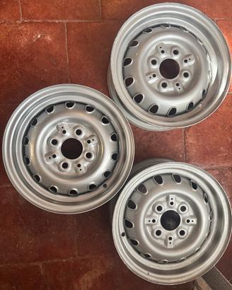 Accessori Fiat Abarth 850 TC