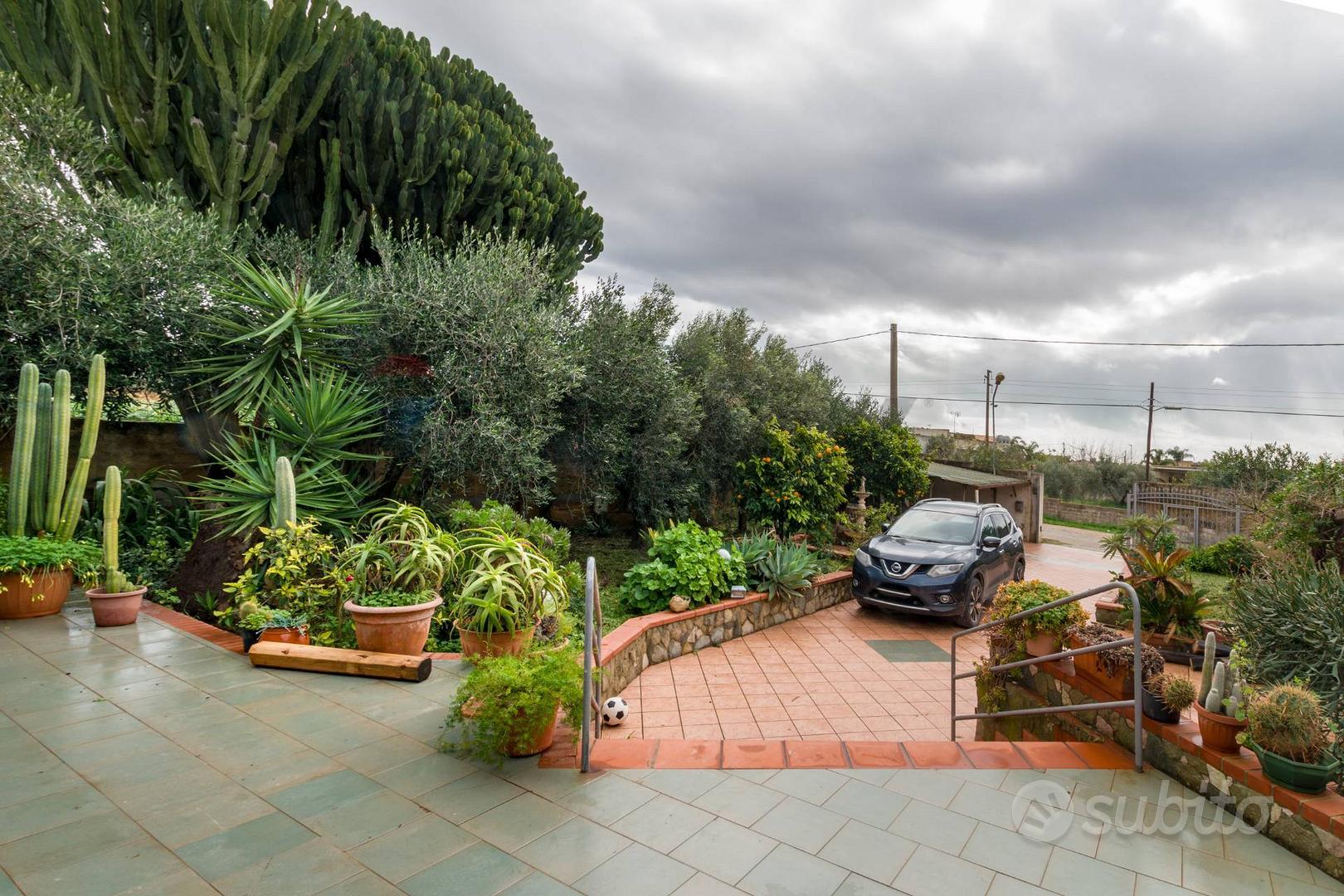 Villa singola - Mazara del Vallo - Vista 2