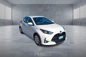 Toyota Yaris 1.5 Hybrid 5 porte Business