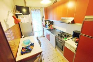 Appartamento di 90 m² con 3 locali a Milano