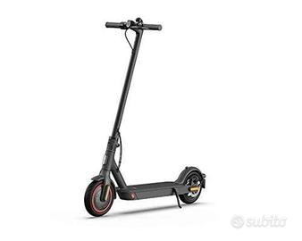 monopattino elettrico Xiaomi pro 2