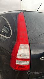 Fanale posteriore sx Honda crv anno 2012