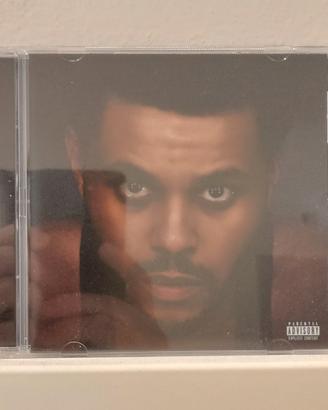 The Weeknd Hurry up tomorrow cd