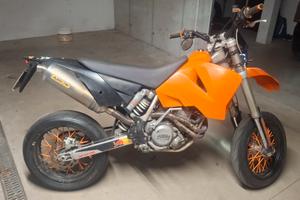 ktm 525 