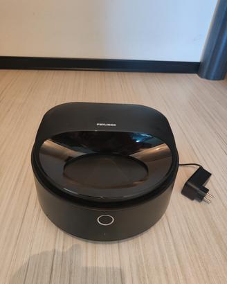 distributore automatico di cibo umido cane e gatto