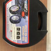Catene da neve per auto