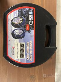 Catene da neve per auto