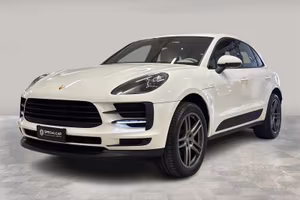 Porsche Macan 2.0 245cv pdk