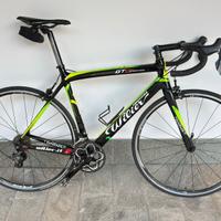 Wilier gtr