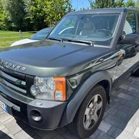 LAND ROVER Discovery 3 2.7 TDV6 SE !!POMPA SERVO