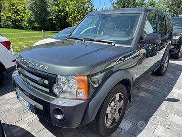 LAND ROVER Discovery 3 2.7 TDV6 SE !!POMPA SERVO