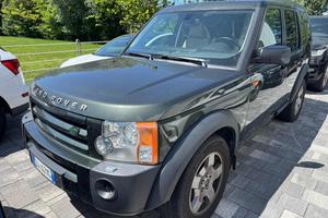 LAND ROVER Discovery 3 2.7 TDV6 SE !!POMPA SERVO