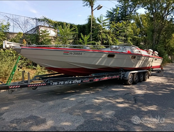 Tullio Abbate Offshore 36