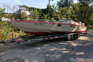 Tullio Abbate Offshore 36