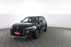 MG ZS (2024-->) Hybrid+ Luxury