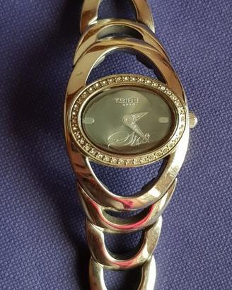 BREIL Orologio Donna gioiello (Saturn TW0137)