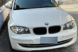  BMW serie 1