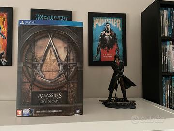 Assassin’s Creed Syndicate