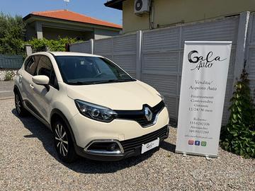 Renault Captur 1.5 dCi 8V 90 CV Start&Stop Energy 
