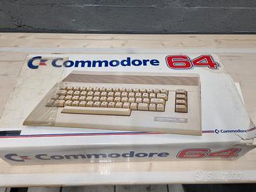 Commodore 64