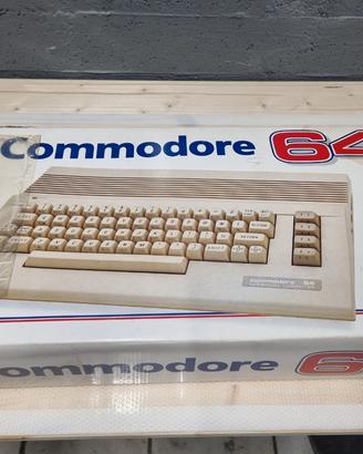 Commodore 64
