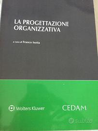 La progettazione organizzativa