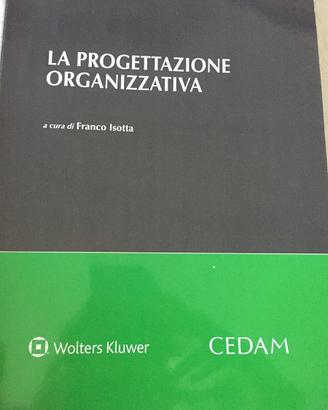 La progettazione organizzativa