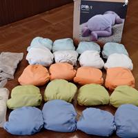 Pannolini lavabili Pop-In