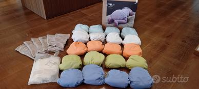 Pannolini lavabili Pop-In