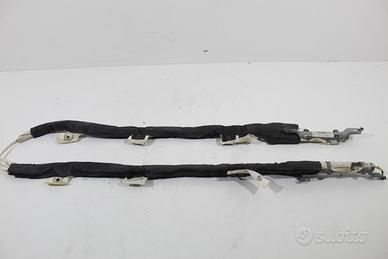 AIRBAG A TENDINA DESTRO E SINISTRO FIAT 500 Serie