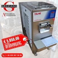 MANTECATORE 60 KG orari ad aria TELME seminuovo