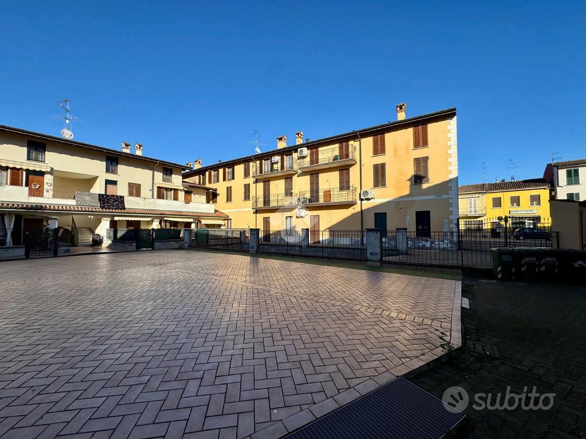 Appartamento – CR - Vista 2