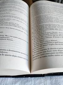 Rivelazione - Trilogia  di Alastair Reynolds