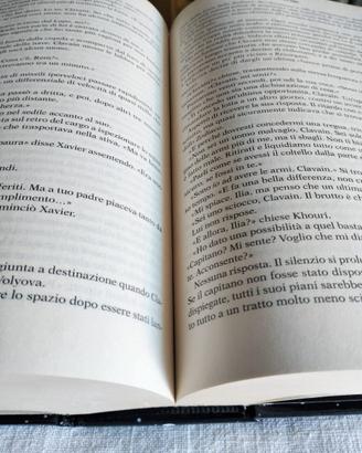 Rivelazione - Trilogia  di Alastair Reynolds