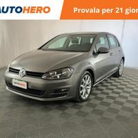 VOLKSWAGEN Golf FW82200