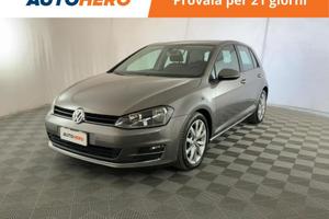 VOLKSWAGEN Golf FW82200