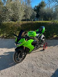 Codino monoposto Kawasaki