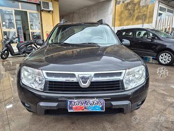 Dacia Duster 1.5 dCi 110CV 4x2 SL Delsey