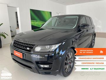 LAND ROVER RR Sport 2 serie Range Rover Sport ...