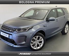 Land Rover Discovery Sport 2.0 Si4 200 CV Ben...