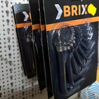 Brixo chiavini esagonali