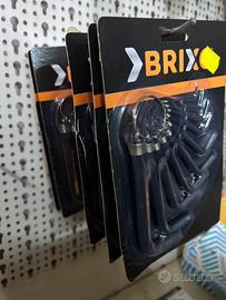 Brixo chiavini esagonali