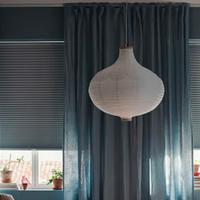 Tenda ikea Trippevals alveolare oscurante 60x195 c