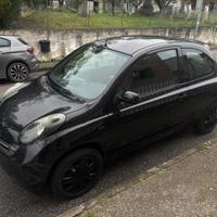 Nissan Micra 1.5 dCi del 2005 NEOPATENTATI