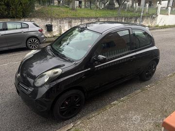 Nissan Micra 1.5 dCi del 2005 NEOPATENTATI