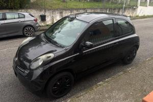 Nissan Micra 1.5 dCi del 2005 NEOPATENTATI