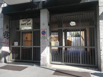 BOX A MILANO