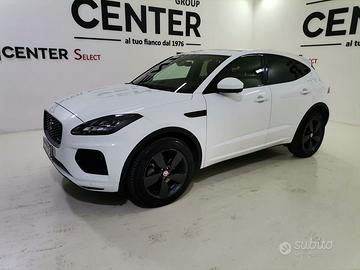 Jaguar E-Pace 2.0D 180 CV AWD aut. HSE